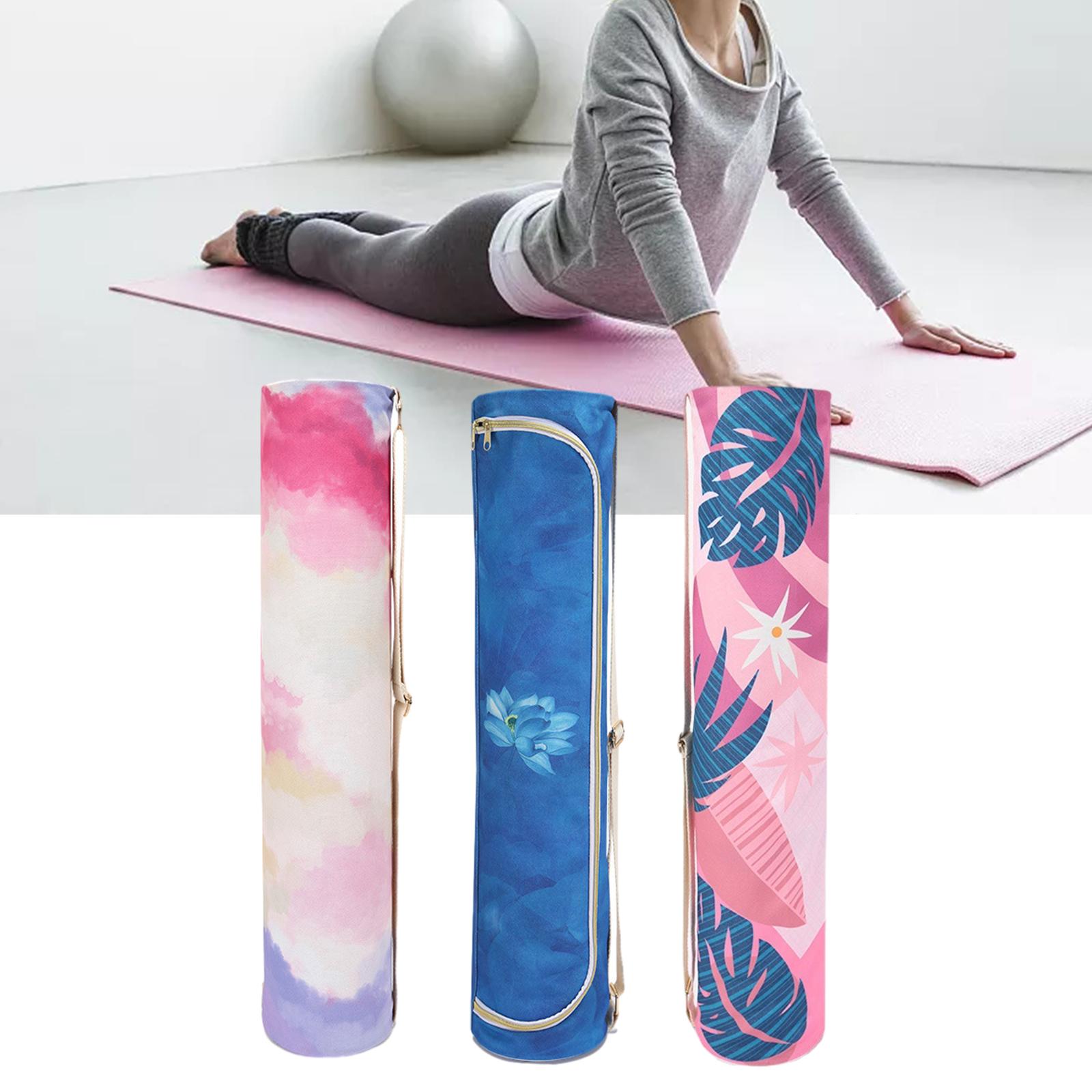 Travel Yoga Mat Carrier Bag 28 – Pilates Yoga Class Bewertung und Preis