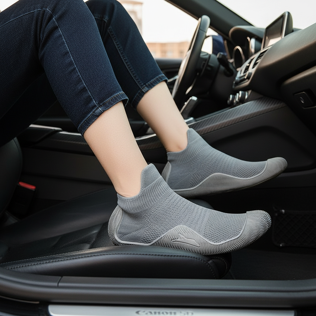 GallonShark Barefoot Sock Shoe – Pilates Yoga Class Bewertung und Preis