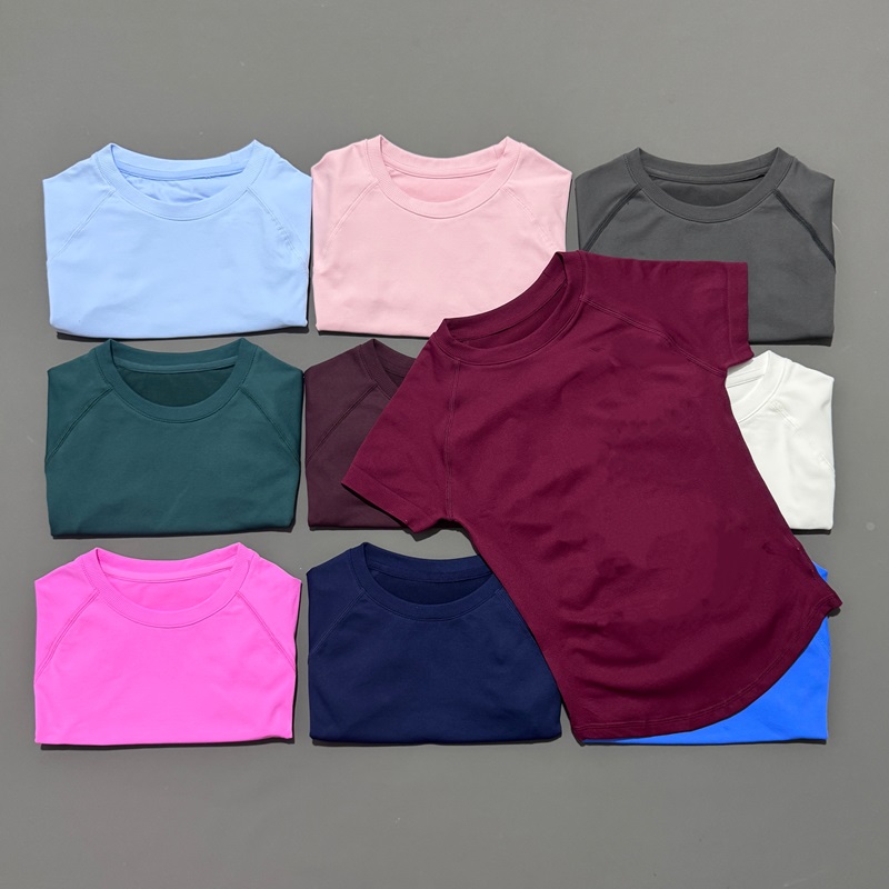 Histello Women Short Sleeve Sl – Pilates Yoga Fit Bewertung und Preis