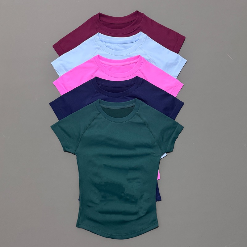 Histello Women Short Sleeve Sl – Pilates Yoga Fit Bewertung und Preis