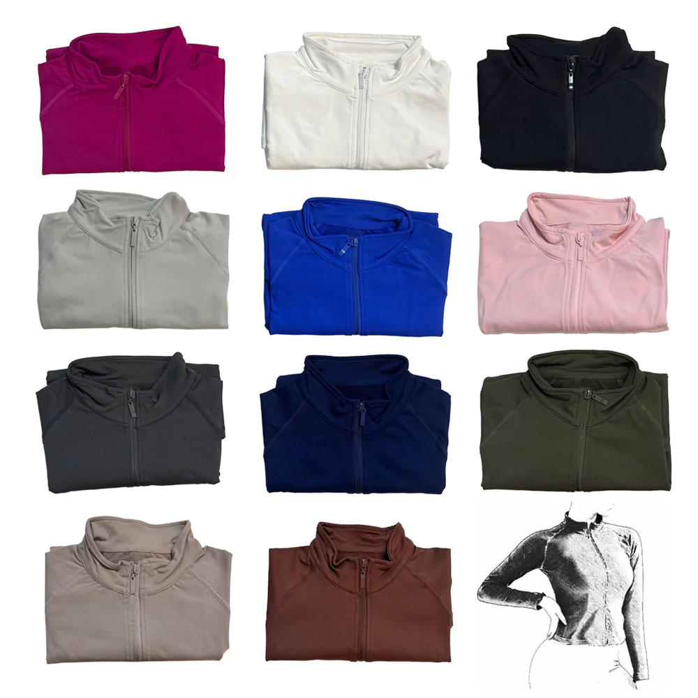Impact Dimpact Zippy Jacket Wo – Pilates Yoga Fit Bewertung und Preis
