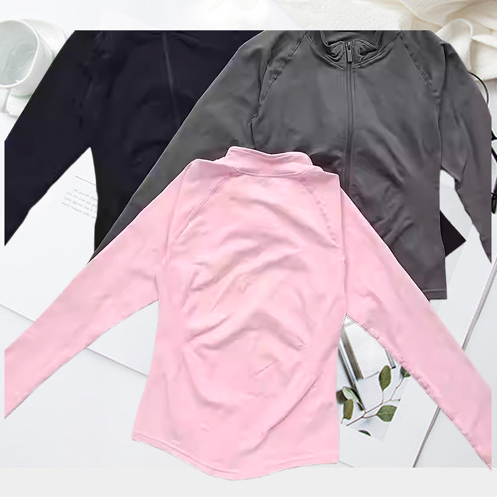 Impact Dimpact Zippy Jacket Wo – Pilates Yoga Fit Bewertung und Preis