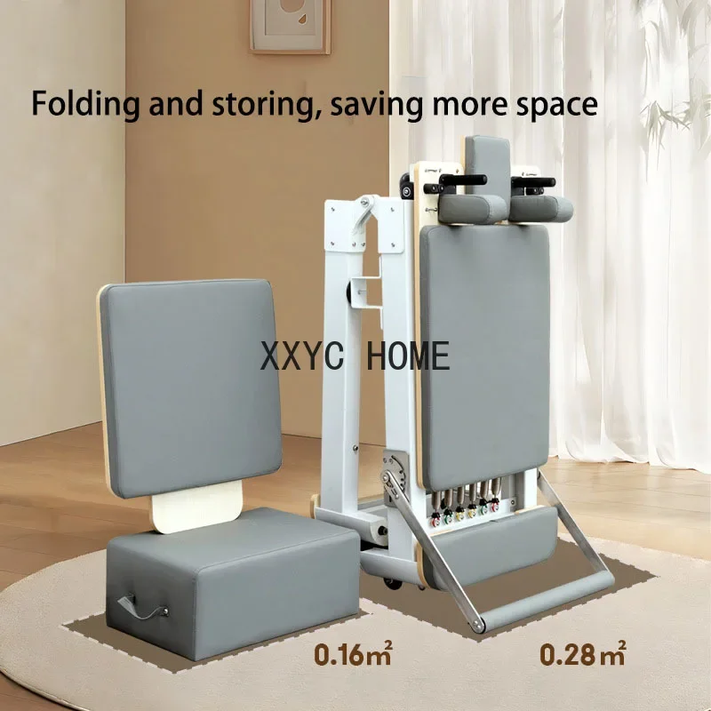 Pilates folding core bed Pilat – Pilates Yoga Reformer Bewertung und Preis