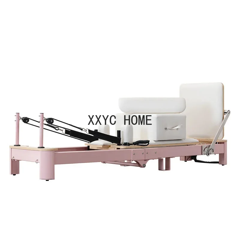Pilates folding core bed Pilat – Pilates Yoga Reformer Bewertung und Preis