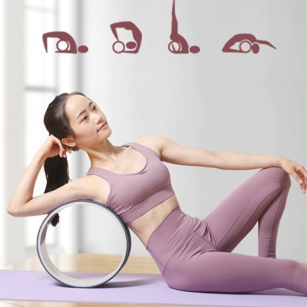 Muscle Massage Yoga Wheel Mult – Pilates Yoga Wheel Bewertung und Preis