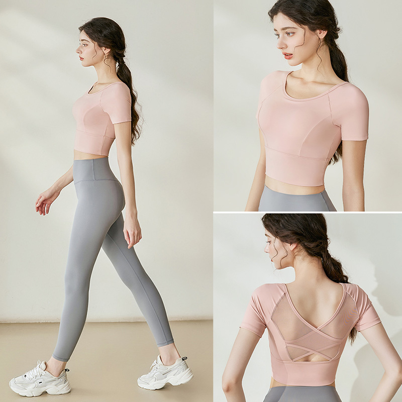 Summer New Women Yoga Tank Top – Pilates Yoga Fit Bewertung und Preis