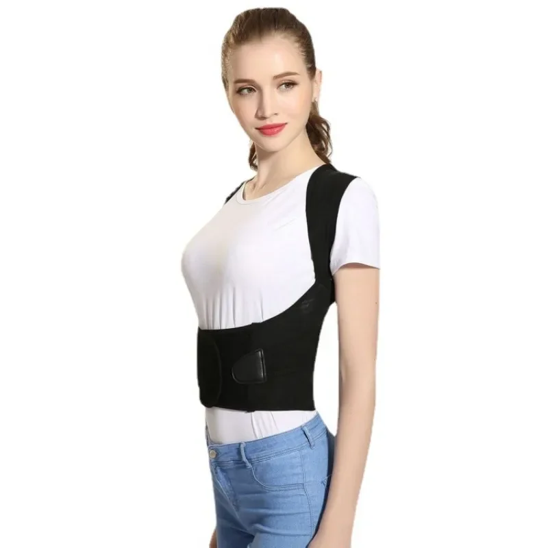 Children Adult Corset Back Pos – Posture Pole Corrector Bewertung und Preis