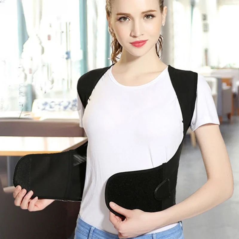 Children Adult Corset Back Pos – Posture Pole Corrector Bewertung und Preis
