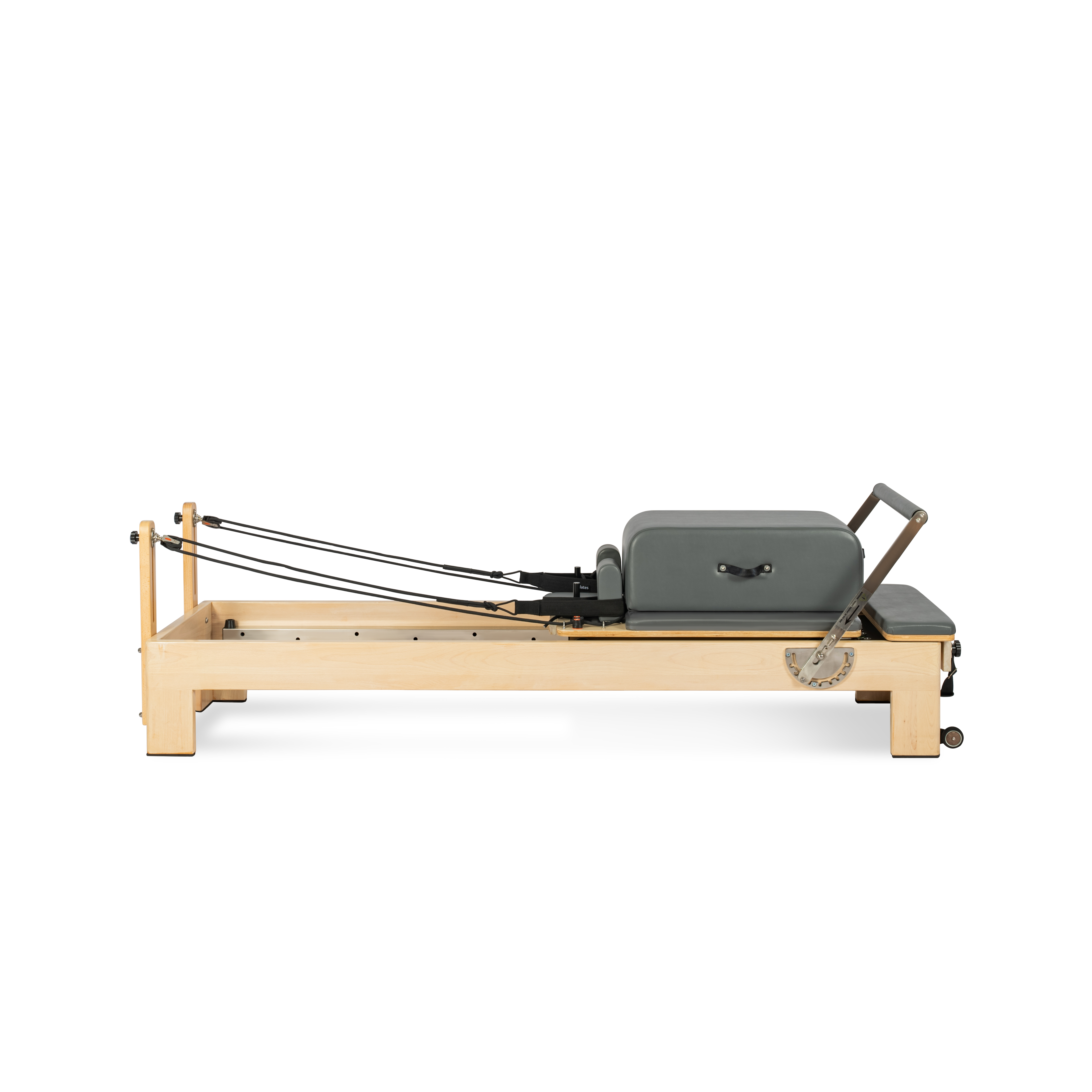 Customized Home Gym Yoga Train – Pilates Yoga Reformer Bewertung und Preis