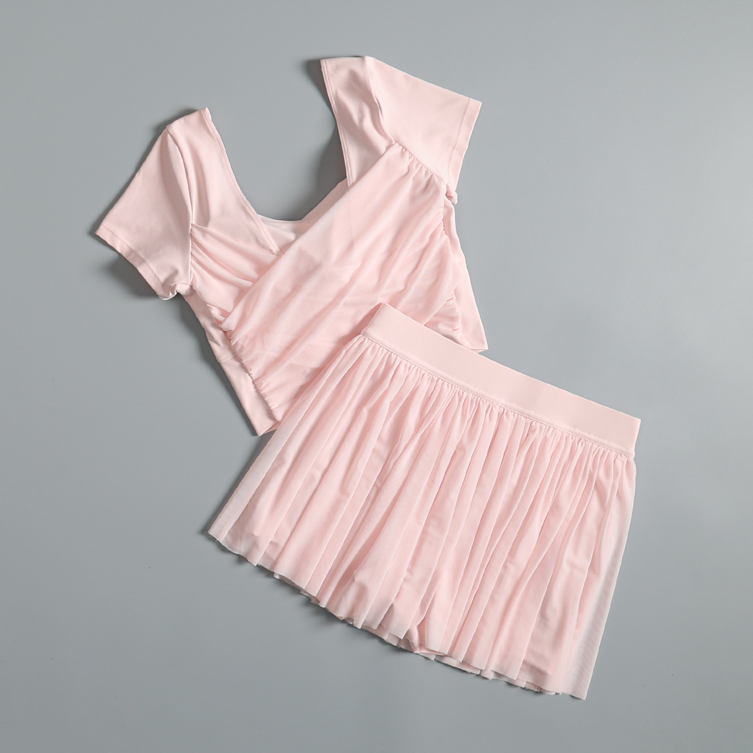 Tennis suit for women in summe – Pilates Yoga Fit Bewertung und Preis
