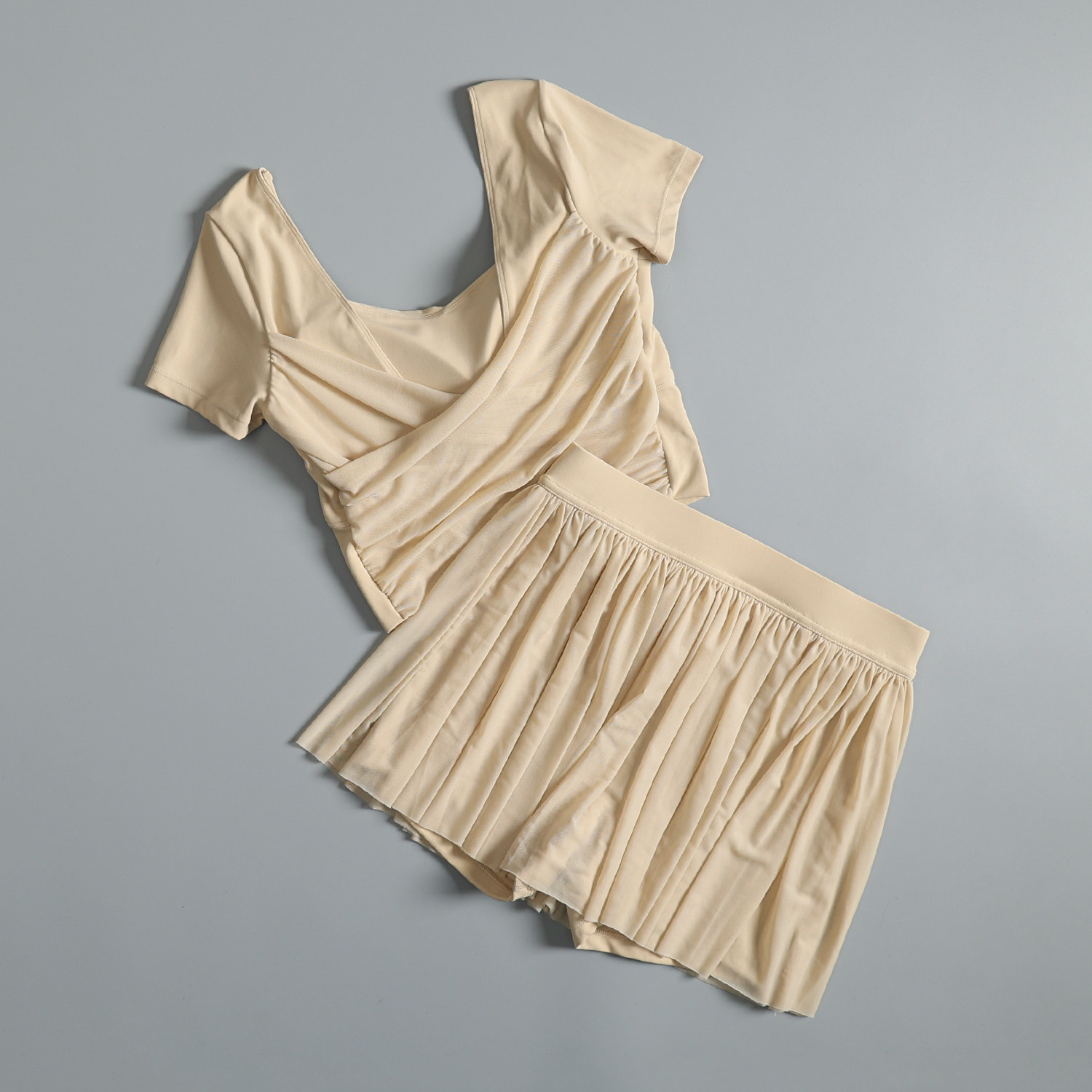 Tennis suit for women in summe – Pilates Yoga Fit Bewertung und Preis