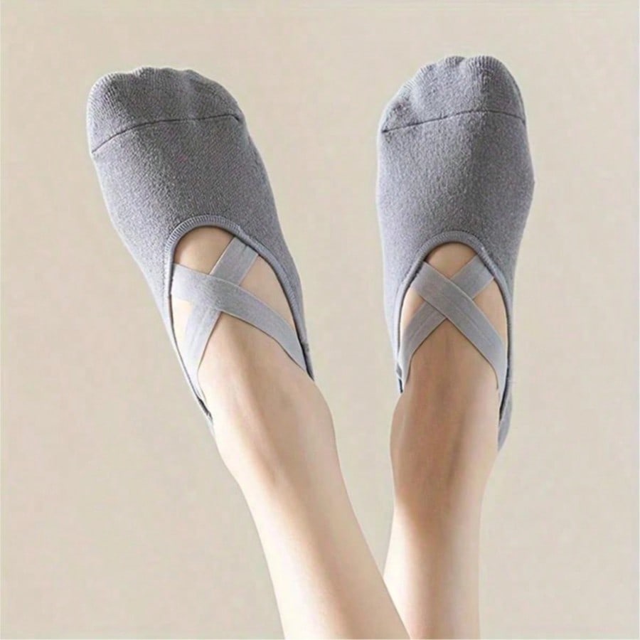Anti-slip silicone sole yoga s – Pilates Yoga Fit Bewertung und Preis
