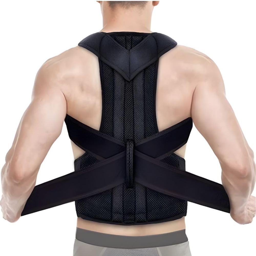Posture Corrector for Men & Wo – Posture Pole Corrector Bewertung und Preis