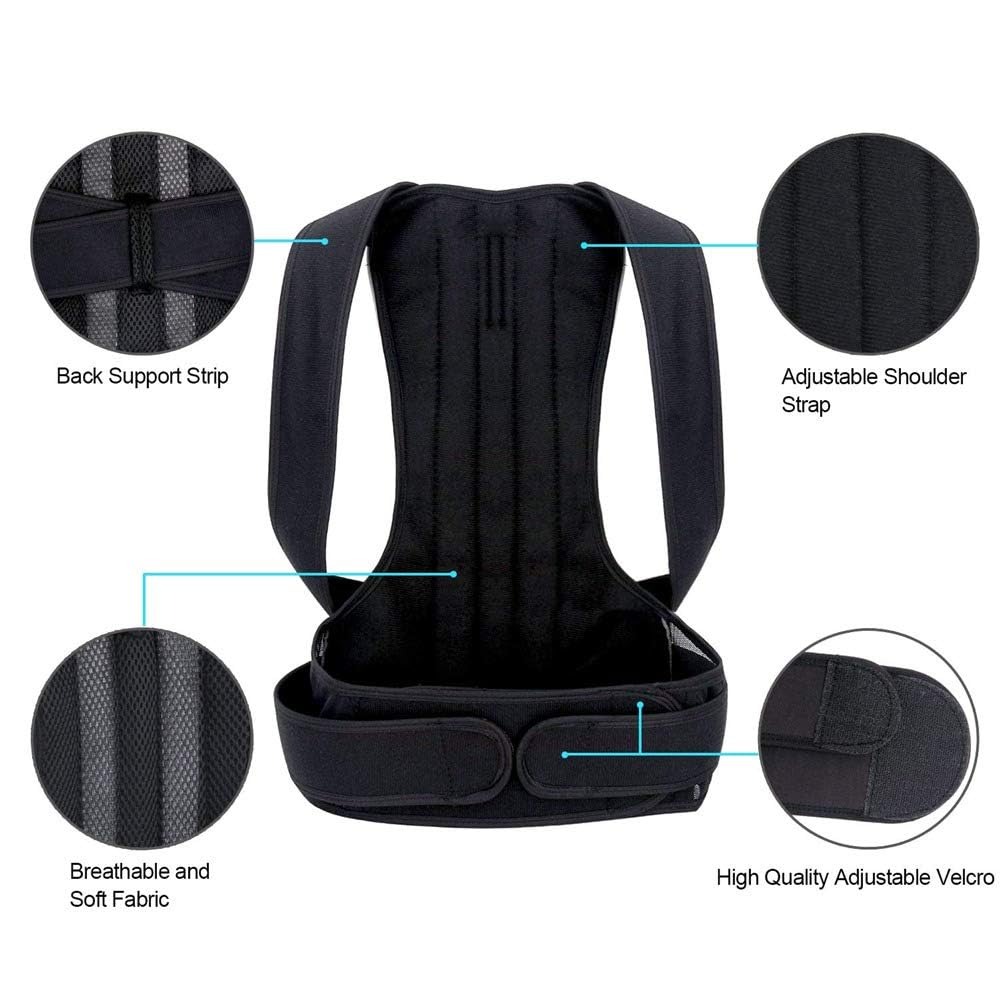 Posture Corrector for Men & Wo – Posture Pole Corrector Bewertung und Preis