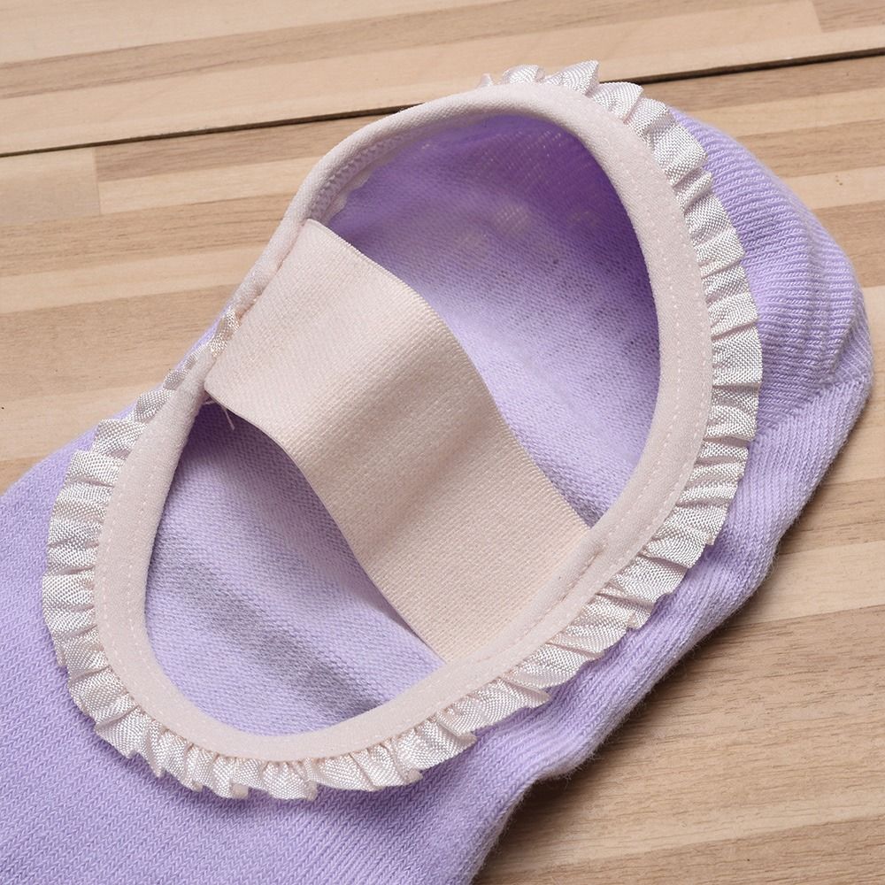 Creative Non-Slip Yoga Socks B – Pilates Yoga Class Bewertung und Preis