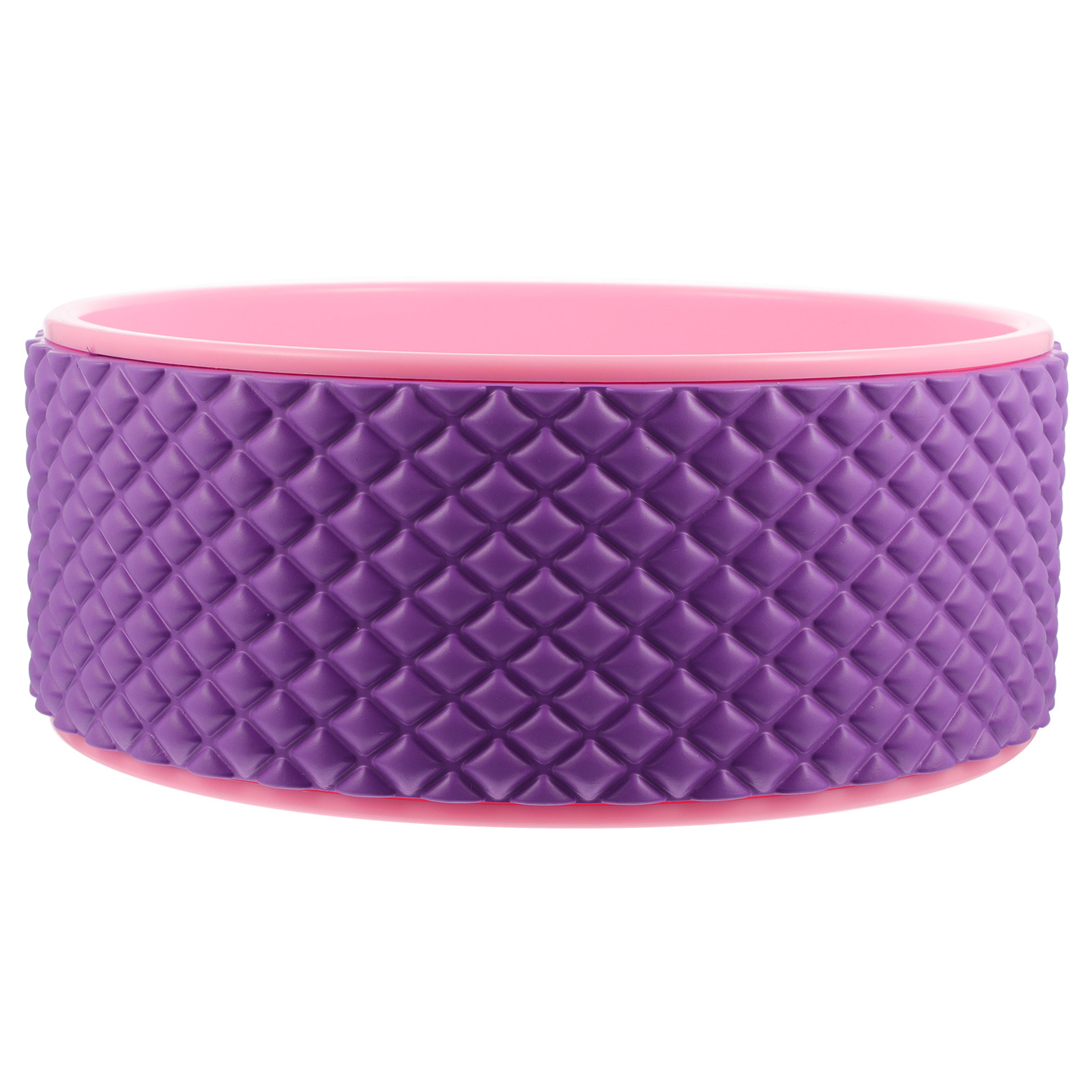 1Pcs Yoga Wheel Plastic Hardne – Pilates Yoga Wheel Bewertung und Preis
