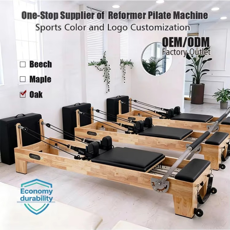 Pilates Reformers Body Exercis – Pilates Yoga Reformer Bewertung und Preis