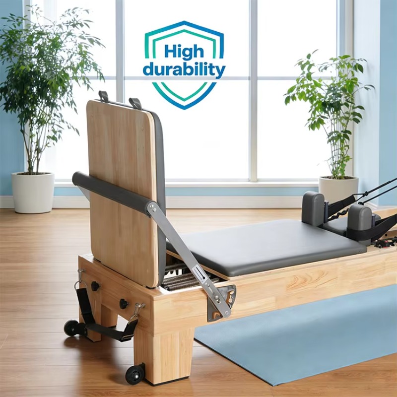 Pilates Reformers Body Exercis – Pilates Yoga Reformer Bewertung und Preis