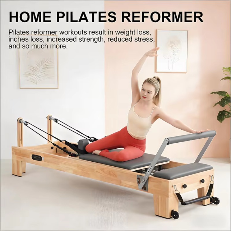 Pilates Reformers Body Exercis – Pilates Yoga Reformer Bewertung und Preis