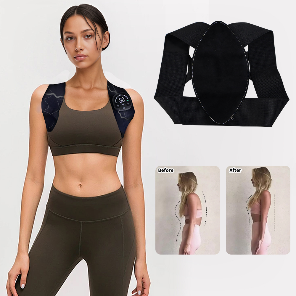 EMS Posture Corrector Belt for – Posture Pole Corrector Bewertung und Preis