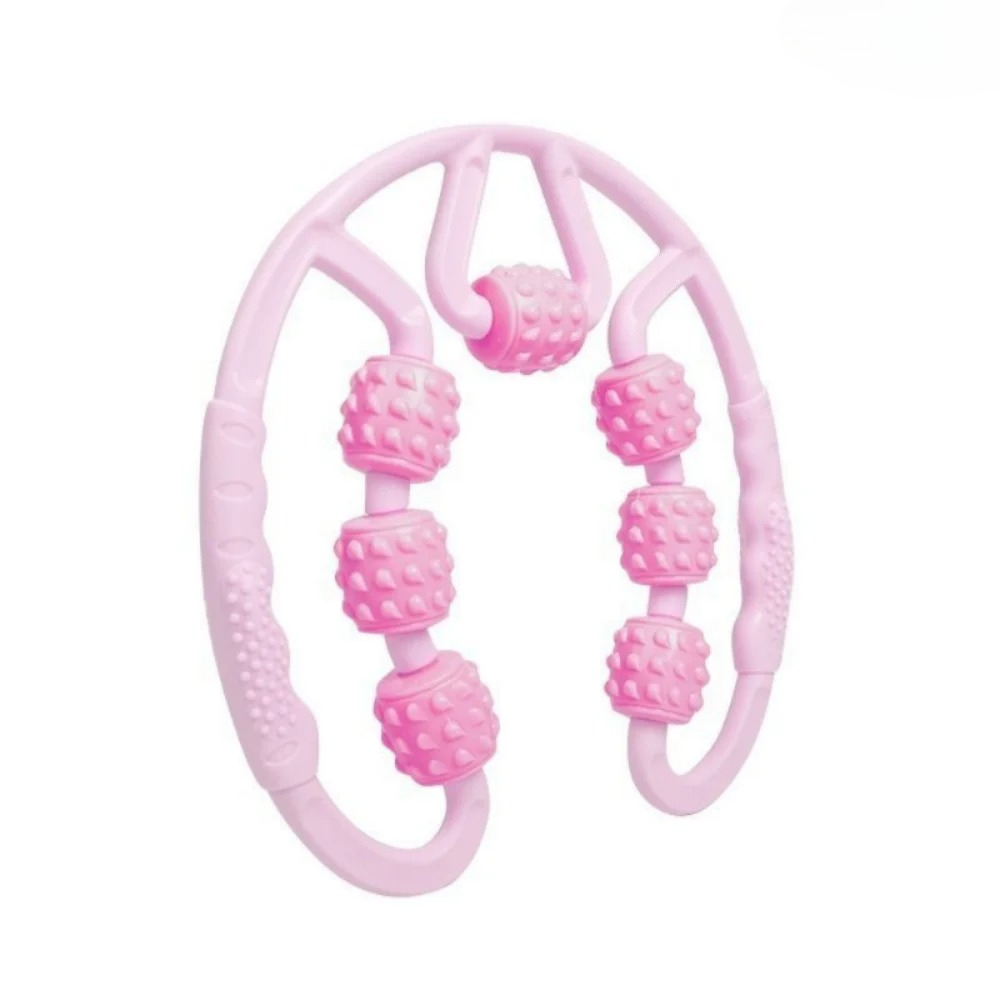 Muscle Relaxation Roller U-sha – Pilates Yoga Wheel Bewertung und Preis