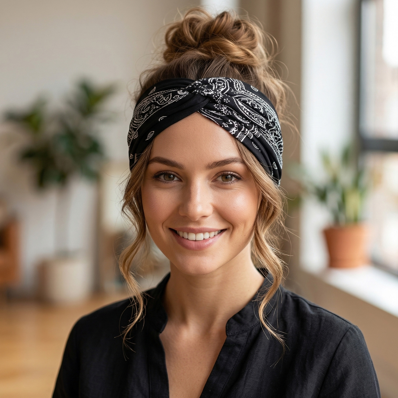 Cross Yoga Headbands for Women – Yoga Pilates Girl Bewertung und Preis