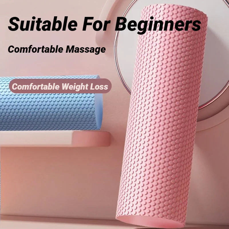 Hexagonal Yoga Roller: EVA Foa – Pilates Yoga Wheel Bewertung und Preis
