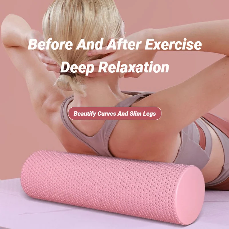 Hexagonal Yoga Roller: EVA Foa – Pilates Yoga Wheel Bewertung und Preis