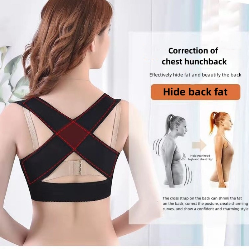 Invisible Body Shaper Corset W – Posture Pole Corrector Bewertung und Preis