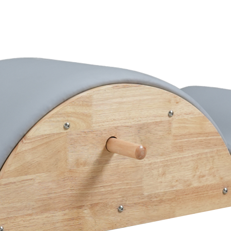 Durable Oak Spine Orthosis for – Pilates Yoga Reformer Bewertung und Preis