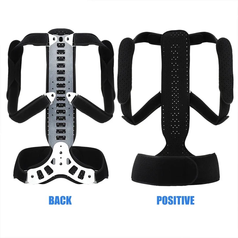 Adjustable Back Brace Posture  – Posture Pole Corrector Bewertung und Preis