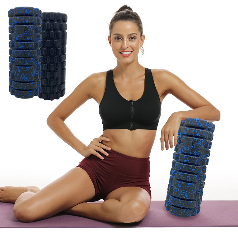 30/33cm Fitness Foam Roller Yo – Pilates Yoga Wheel Bewertung und Preis
