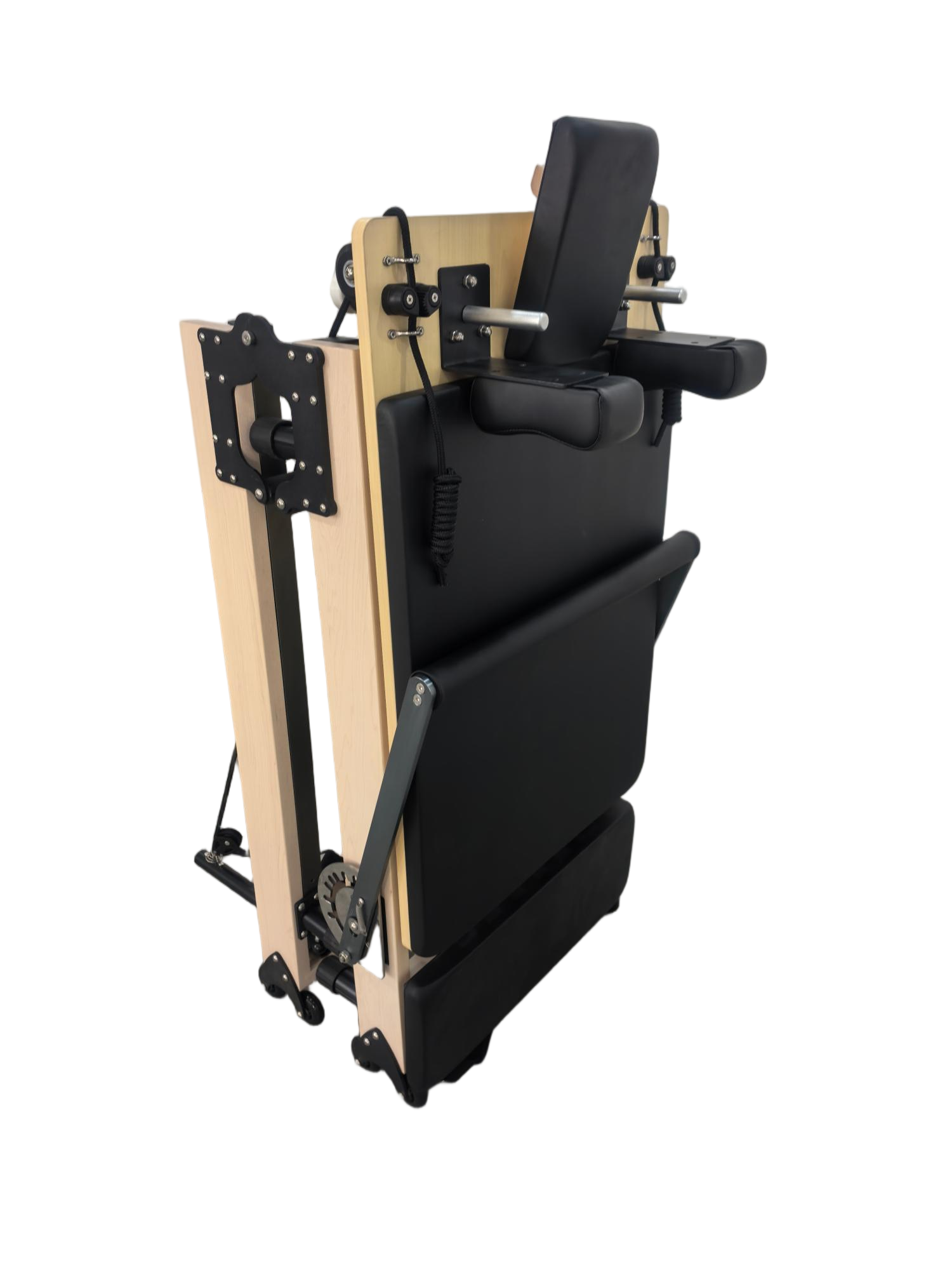 Multifunctional Foldable Maple – Pilates & Yoga Vida Bewertung und Preis