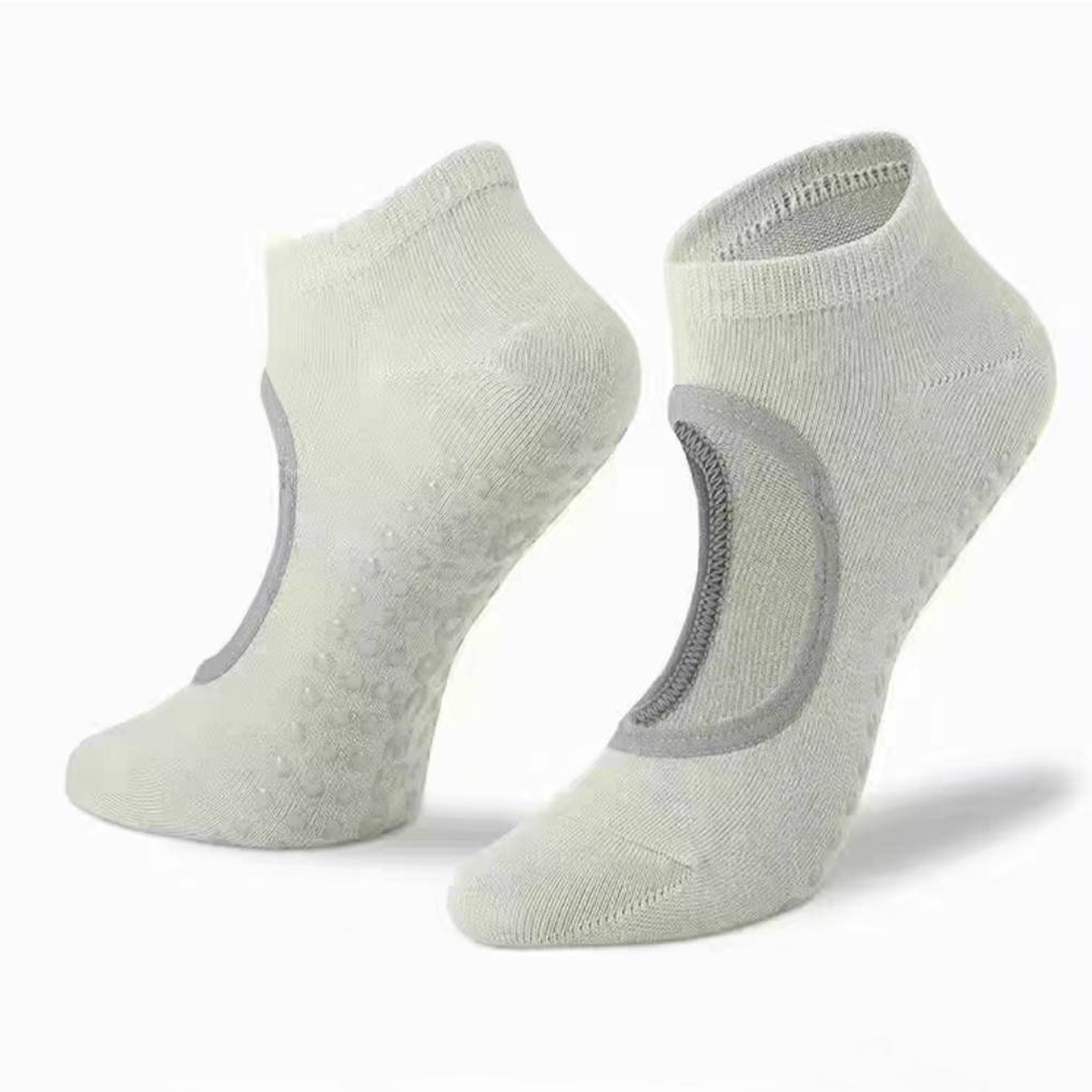 Non-Slip Yoga Socks for Women  – Pilates & Yoga Vida Bewertung und Preis