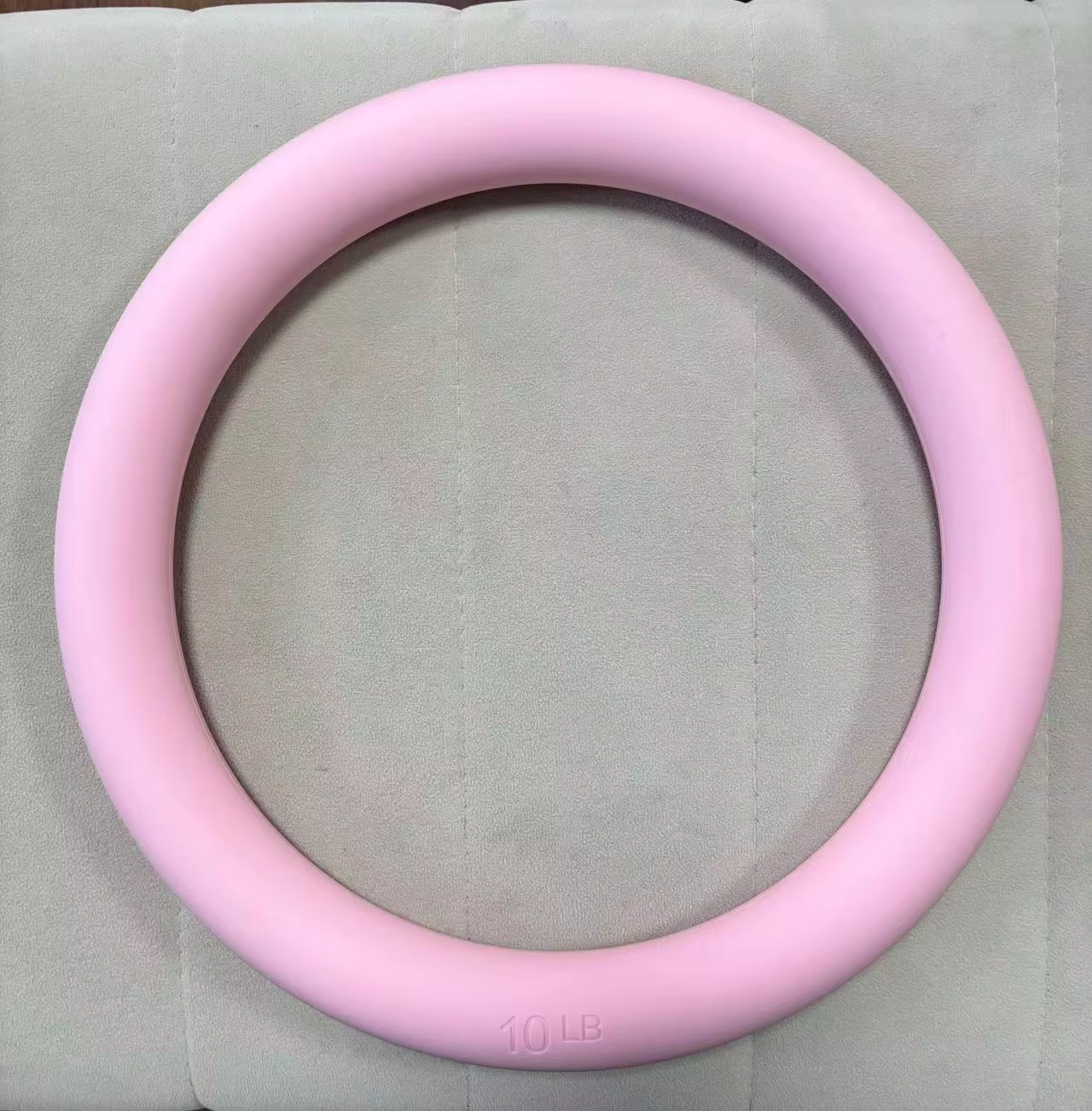 Circular Iron Ring Auxiliary T – Pilates Yoga Ring Exercises Bewertung und Preis