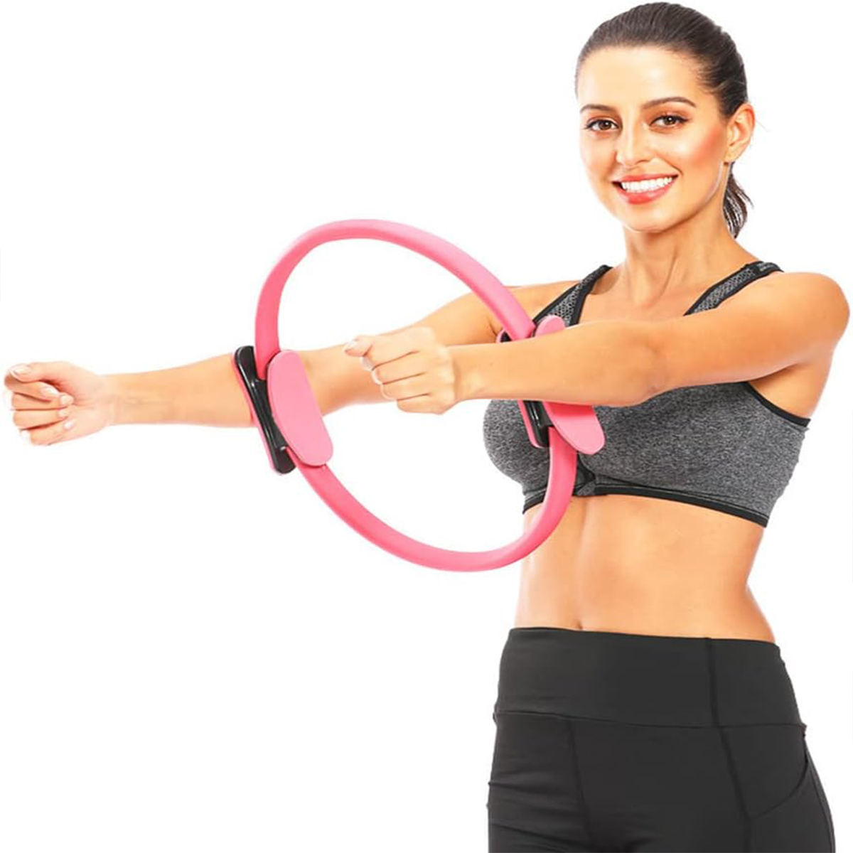 Yoga Fitness Ring Circle Pilat – Yoga Pilates Girl Bewertung und Preis
