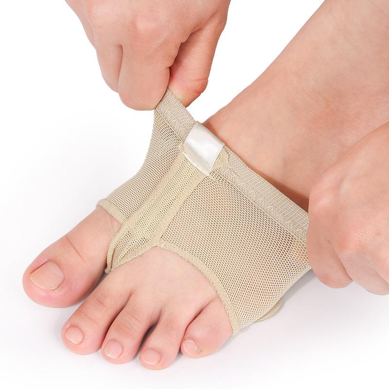 Forefoot Pad Ballet 1Pair Half – Pilates Yoga Class Bewertung und Preis
