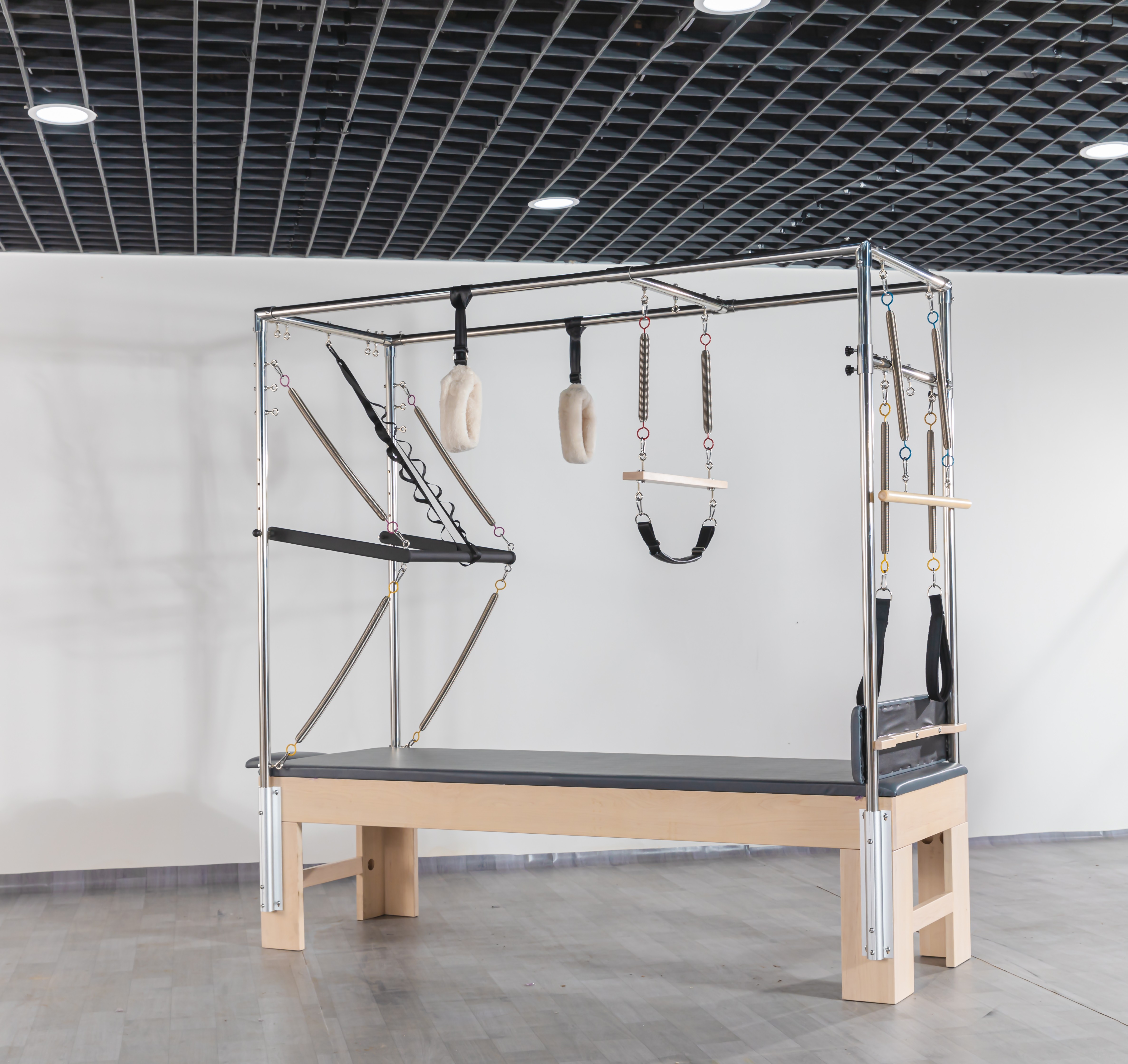 ATV&UTVDurable Studio Pilates  – Pilates Yoga Reformer Bewertung und Preis