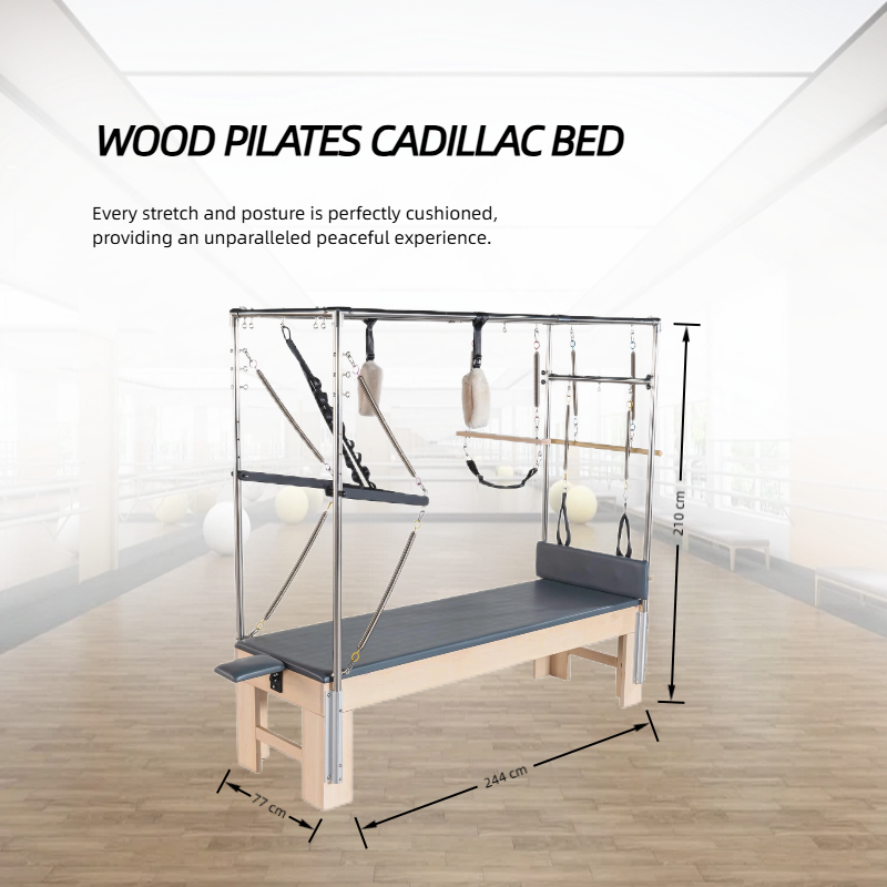 ATV&UTVDurable Studio Pilates  – Pilates Yoga Reformer Bewertung und Preis