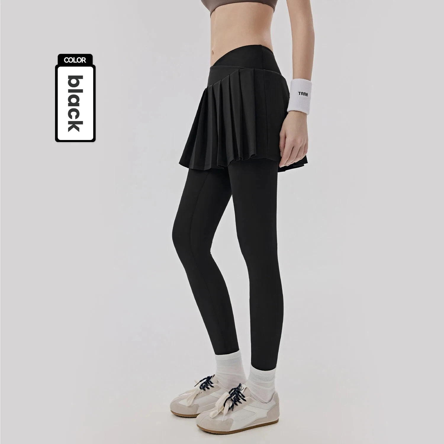 Women's Cooling Sun Protection – Pilates Yoga Legging Bewertung und Preis
