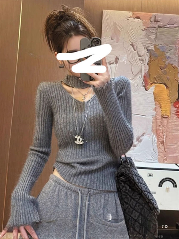 Sweaters Jumpers Pullovers Wom – Pilates Yoga Jumper Bewertung und Preis