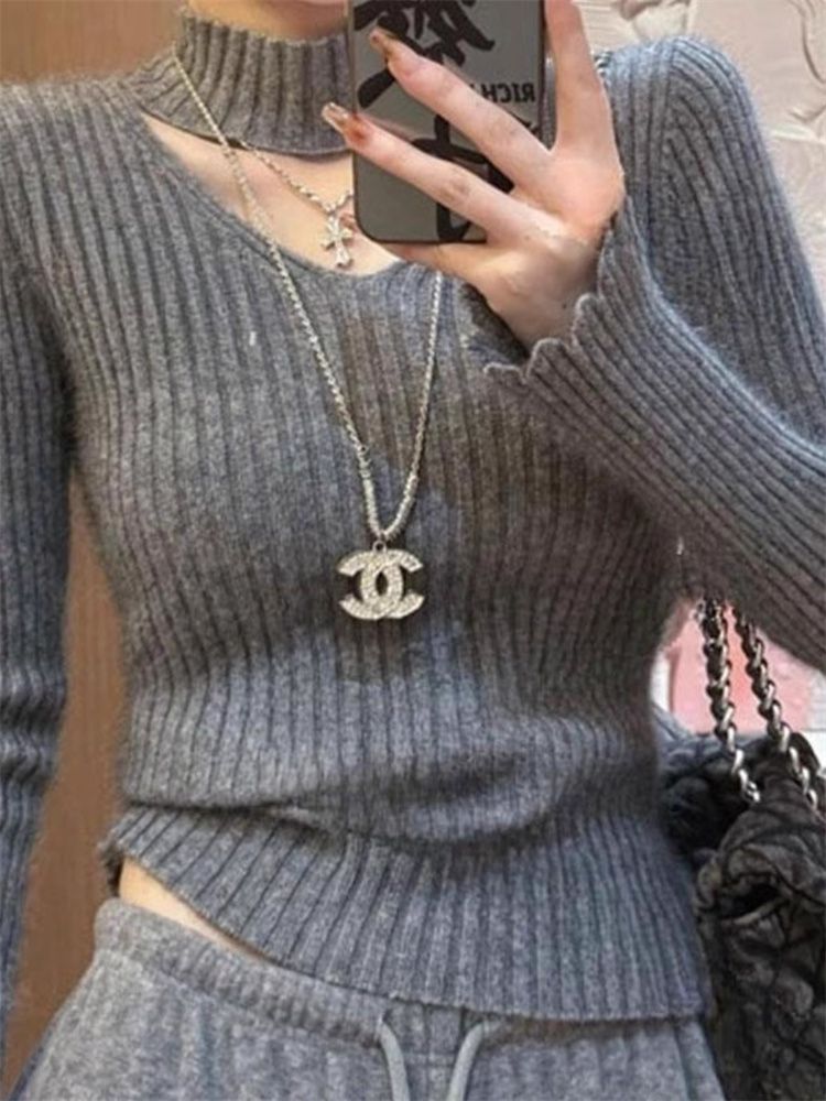 Sweaters Jumpers Pullovers Wom – Pilates Yoga Jumper Bewertung und Preis