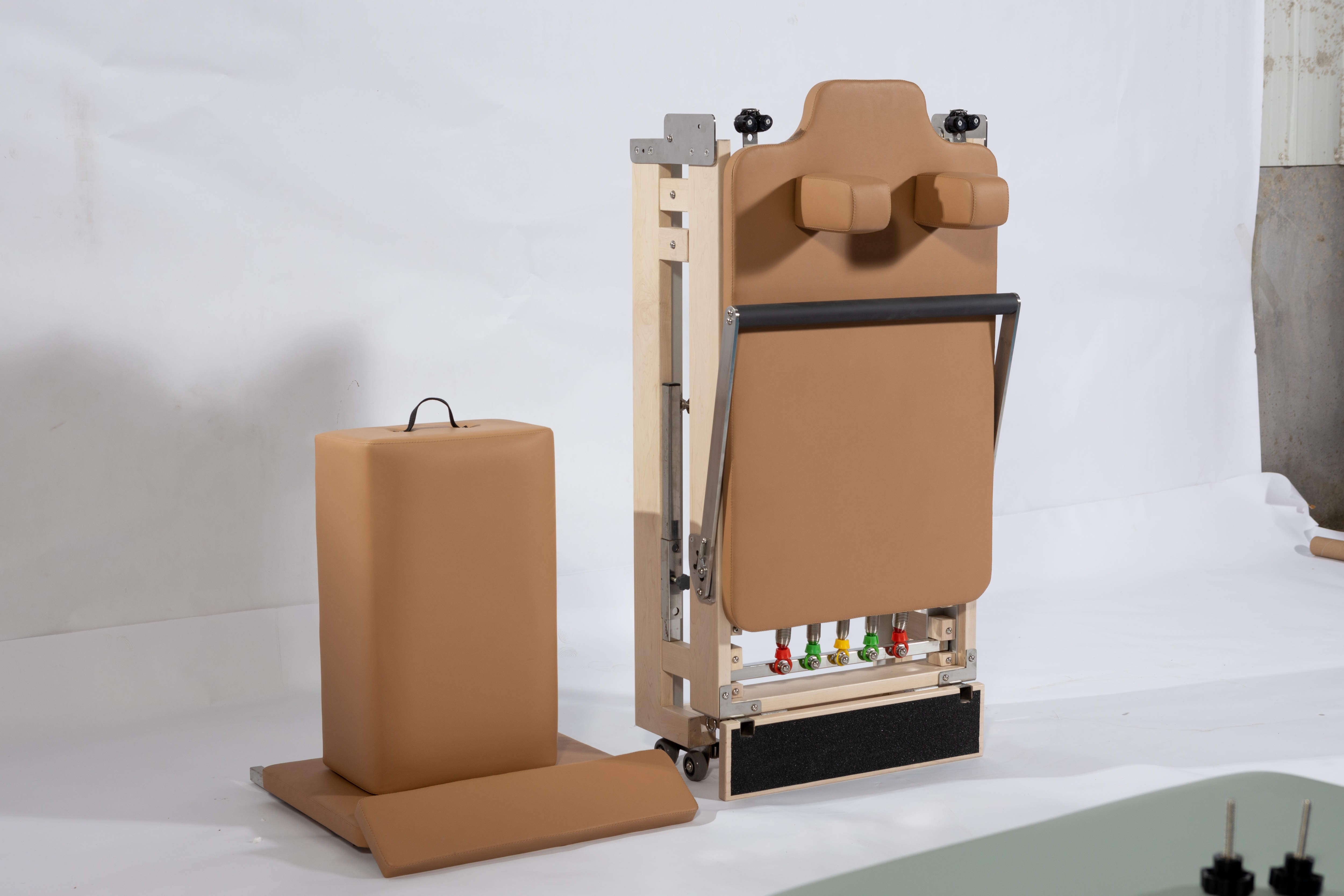 Maple Yoga Training Home Woode – Pilates Yoga Reformer Bewertung und Preis