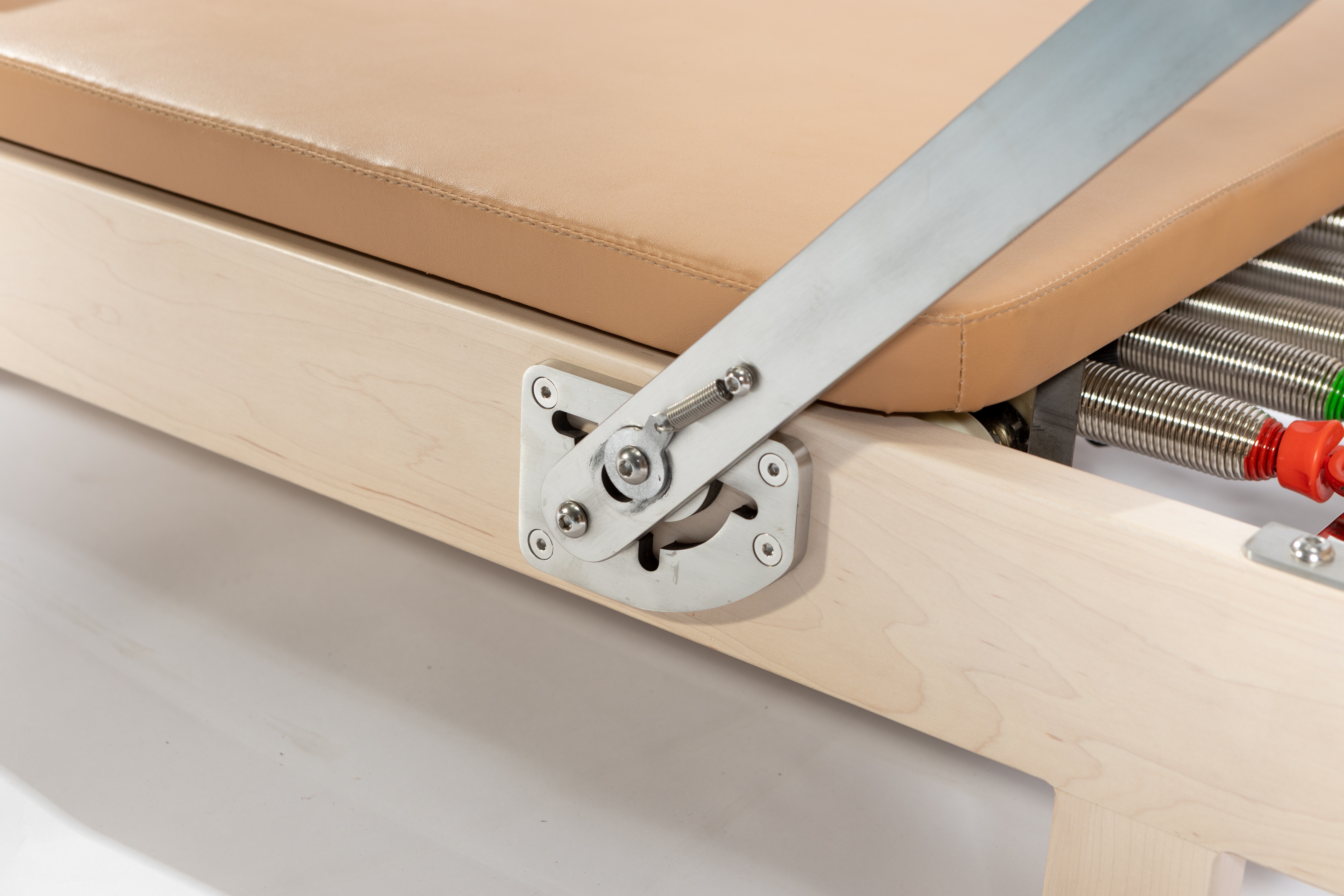 Maple Yoga Training Home Woode – Pilates Yoga Reformer Bewertung und Preis
