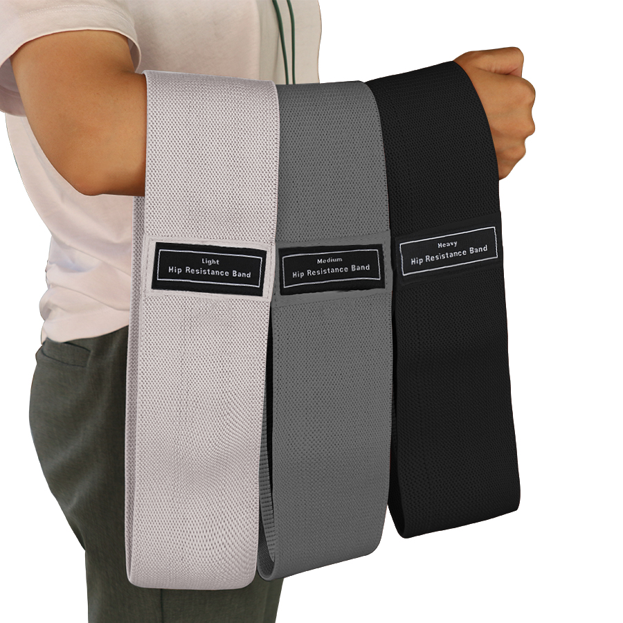 Fabric Resistance Hip Booty Ba – Pilates Yoga Reformer Bewertung und Preis