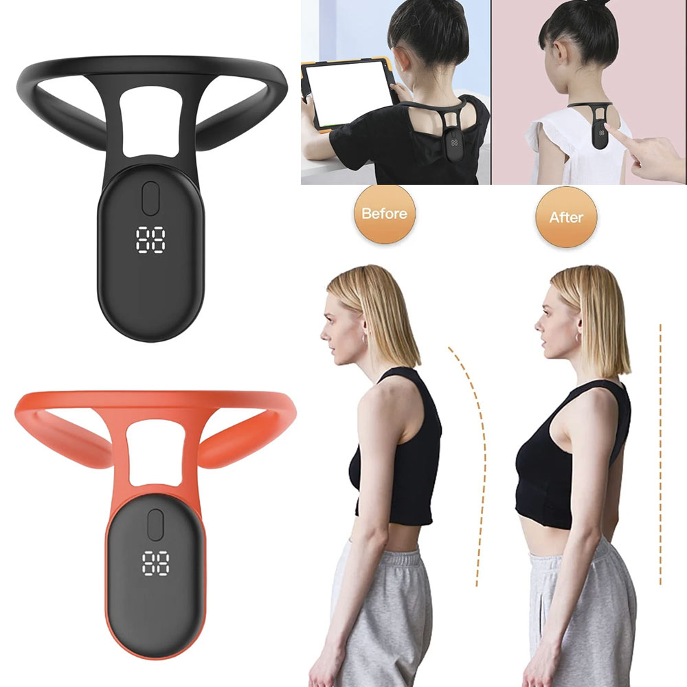 Smart Posture Corrector Miicro – Posture Pole Corrector Bewertung und Preis