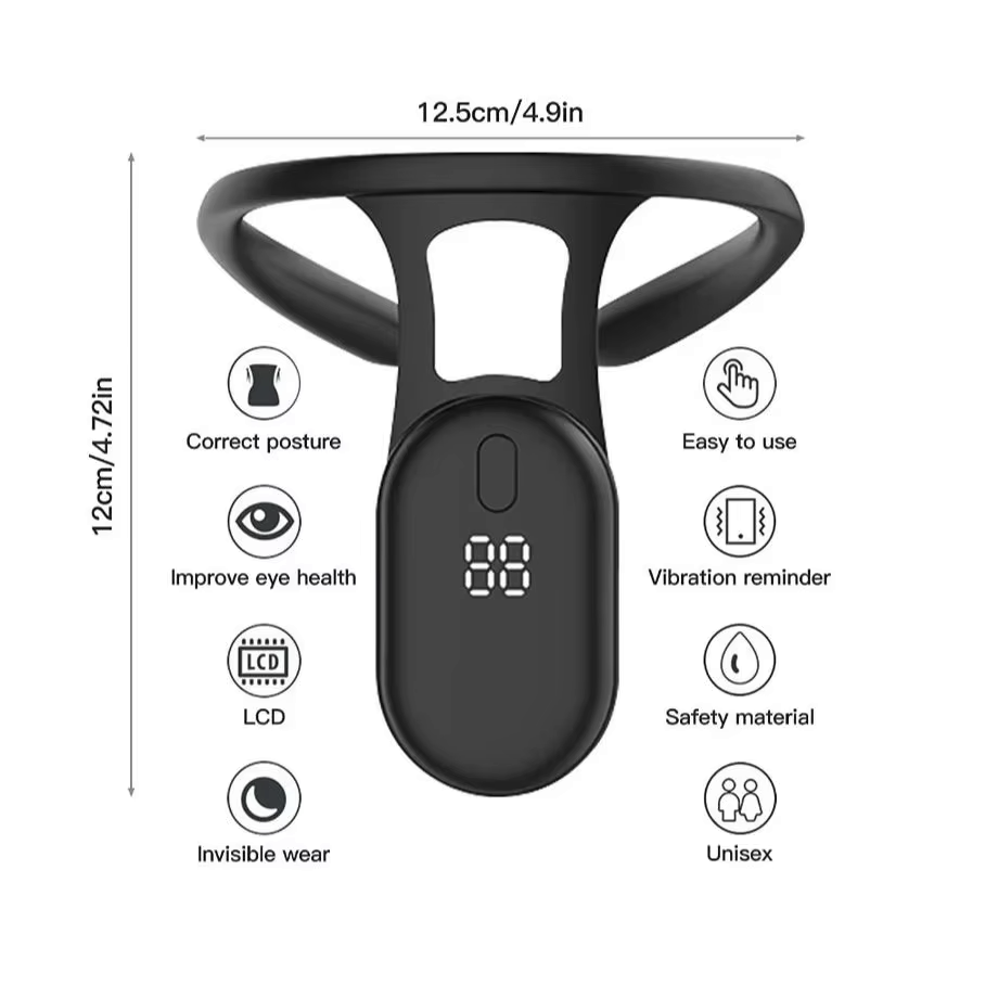 Smart Posture Corrector Miicro – Posture Pole Corrector Bewertung und Preis