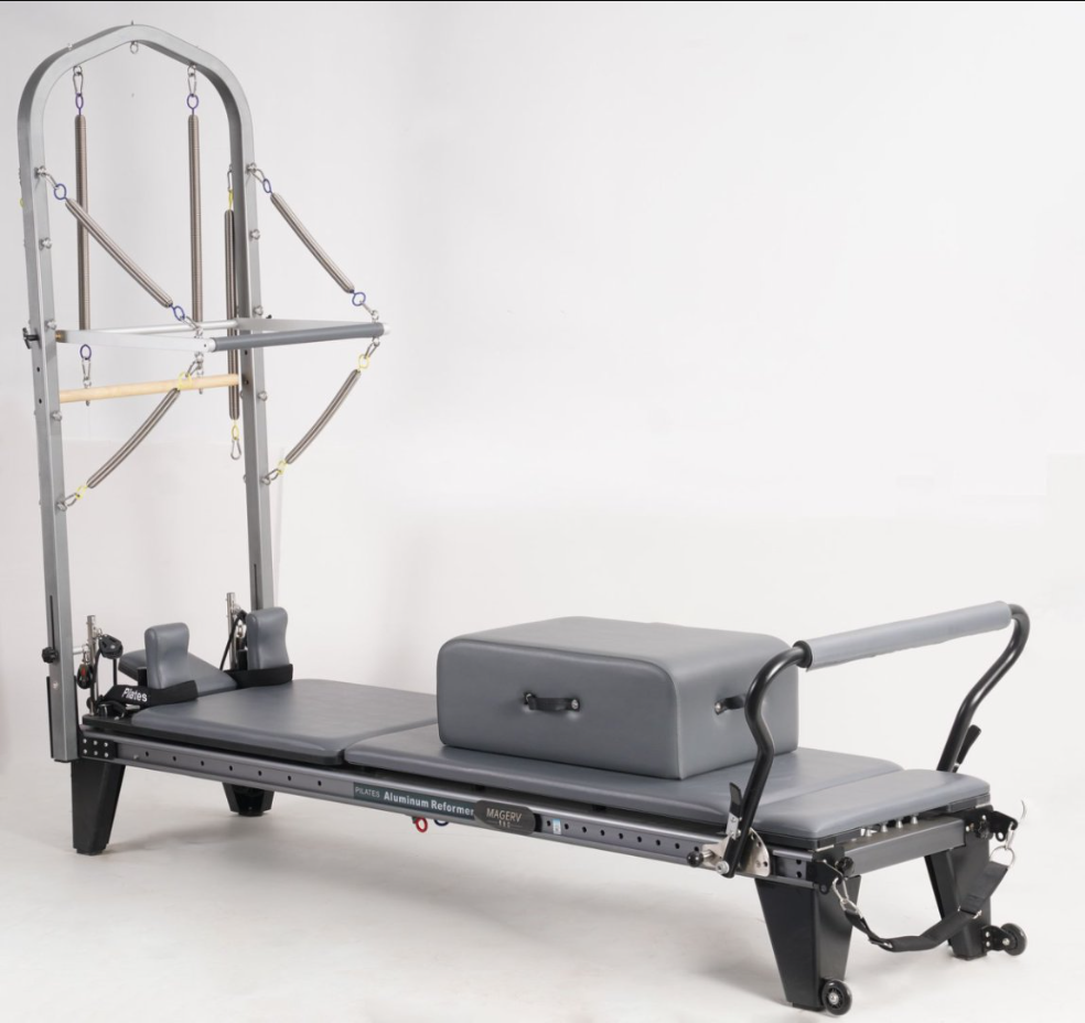 High Quality Half Tower Pilate – Pilates Yoga Reformer Bewertung und Preis