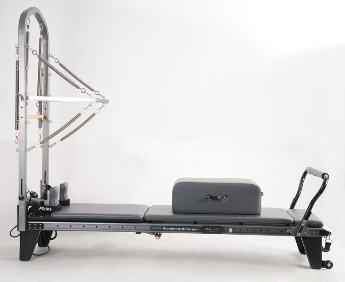 High Quality Half Tower Pilate – Pilates Yoga Reformer Bewertung und Preis