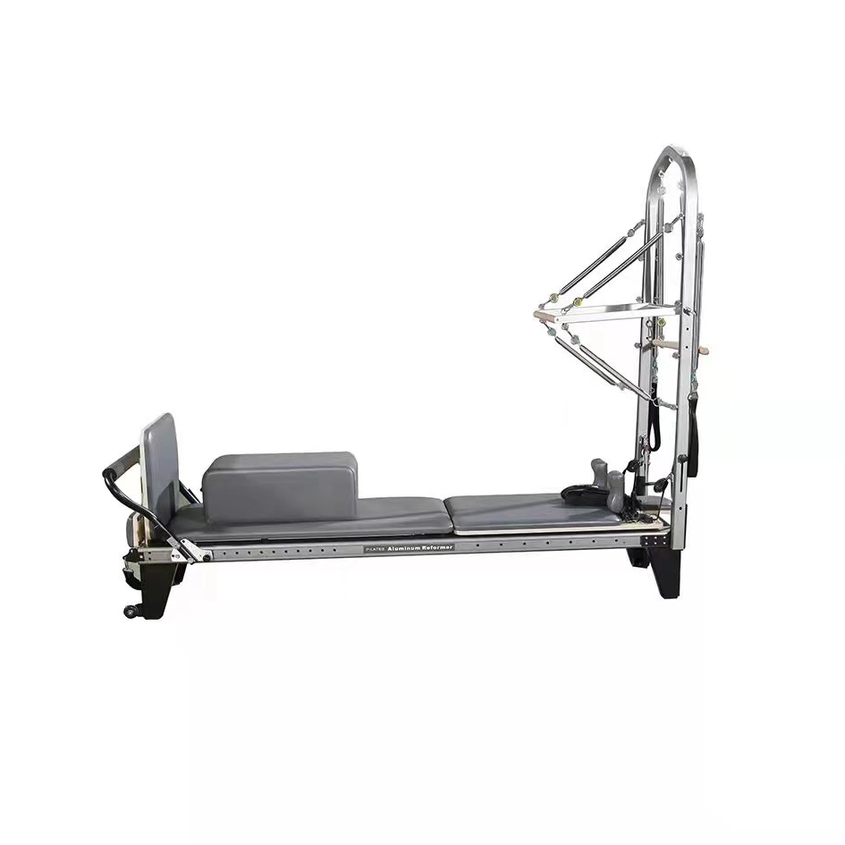 High Quality Half Tower Pilate – Pilates Yoga Reformer Bewertung und Preis